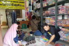 pakaian anak murah meriah langsung dari pabrik