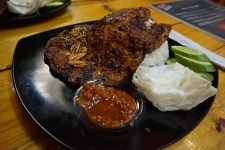 prospek bisnis kuliner bandung