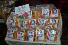 bisnis camilan rumahan