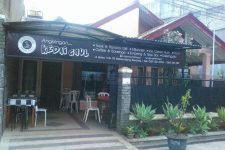 konsep warung kopi sederhana bandung