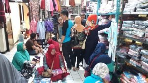PELUANG BISNIS TERBARU DI KOTA BANDUNG usaha PNS Buruh Karyawan di Bandung  